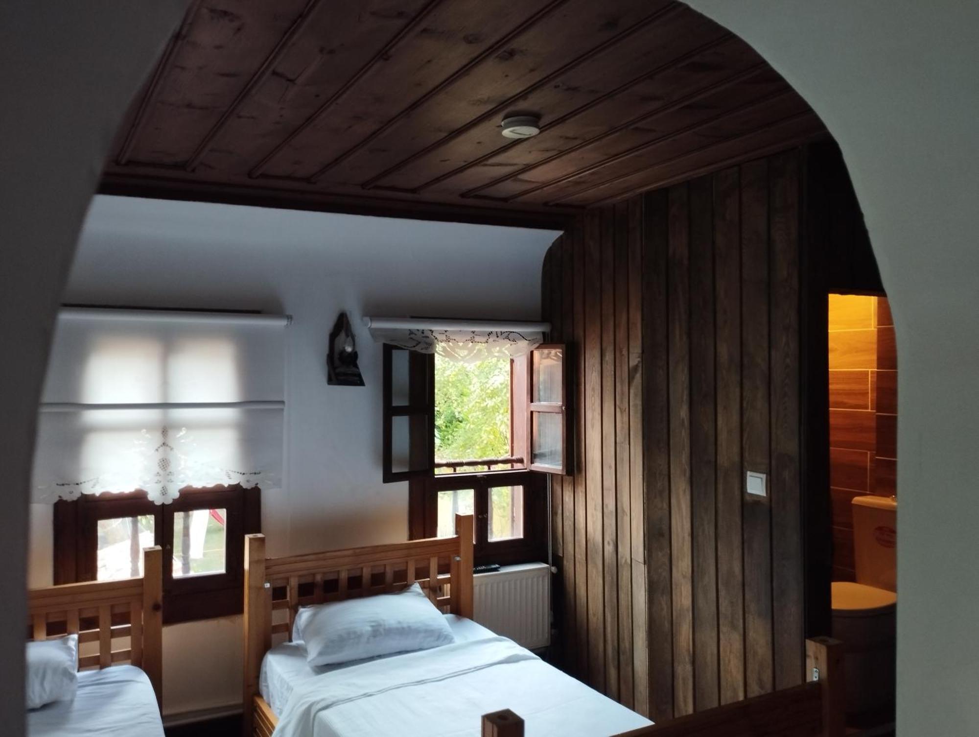 SARI KONAK Garden Otel Safranbolu Zimmer foto